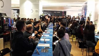 廣告業新腦計劃在廣州首航，精彩不斷