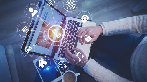 信息科技背景下的評(píng)估智能化升級(jí) 科技信息咨詢(xún)服務(wù)的轉(zhuǎn)型與發(fā)展