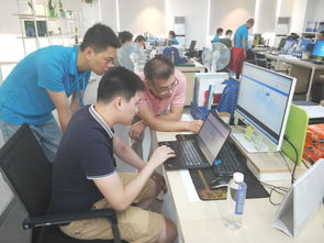 寧德市科協(xié)深入一線開(kāi)展科技信息實(shí)地服務(wù)，精準(zhǔn)助力企業(yè)創(chuàng)新發(fā)展