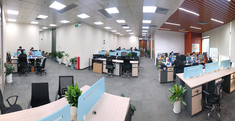 富盟科技信息咨詢服務(wù) 賦能企業(yè)數(shù)字化轉(zhuǎn)型的專業(yè)伙伴